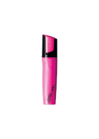 Набор текстовых маркеров 12 шт Brite Liner Flat Highlighter Цветной (BLPF11-AST) Bic (255665513)