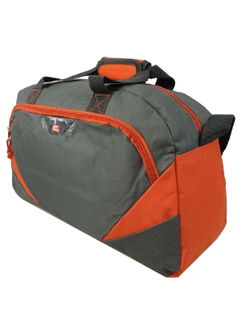 Спортивная сумка 50х27х18 см Corvet (233420225)