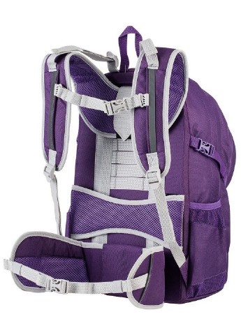 Повседневный женский рюкзак с усиленной спинкой 30х45х22 см Top Move (255375911)