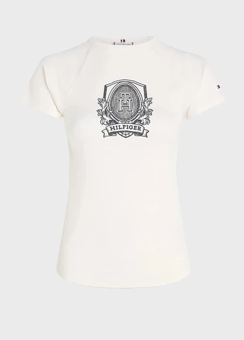 Футболка Tommy Hilfiger - (315010129)