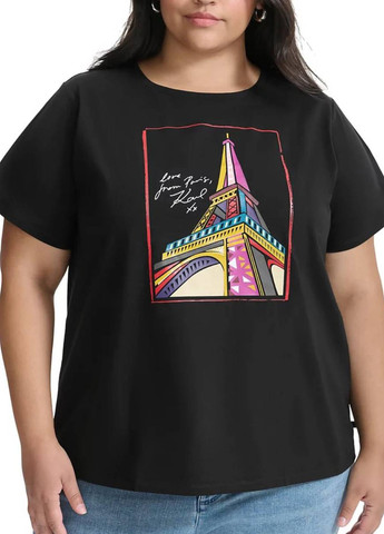 Футболка Karl Lagerfeld - (326641830)