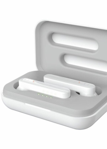 Навушники Primo Touch True Wireless Mic White (23783) Trust (207367065)