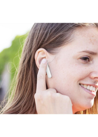 Навушники Primo Touch True Wireless Mic White (23783) Trust (207367065)