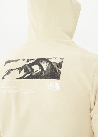 Худи The North Face coordinates (276383945)