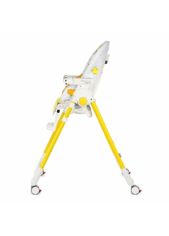 Стульчик для кормления Prima Pappa Follow Me Fox & Friends (IH01000000FOX38) Peg-Perego (251407963)