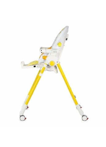 Стульчик для кормления Prima Pappa Follow Me Fox & Friends (IH01000000FOX38) Peg-Perego (251407963)