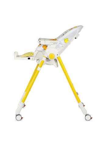 Стульчик для кормления Prima Pappa Follow Me Fox & Friends (IH01000000FOX38) Peg-Perego (251407963)