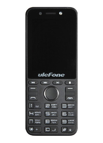 Мобильный телефон Ulefone a1 black (132824477)