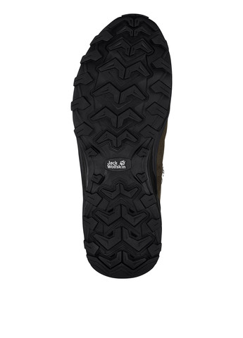 Черевики Jack Wolfskin REFUGIO TEXAPORE MID (329058393)