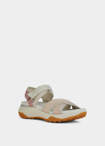 Спортивные сандалии Geox на липучке