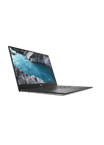 Ноутбук Dell xps 15 9570 (970fi916s3gf15-wsl) silver (137041880)
