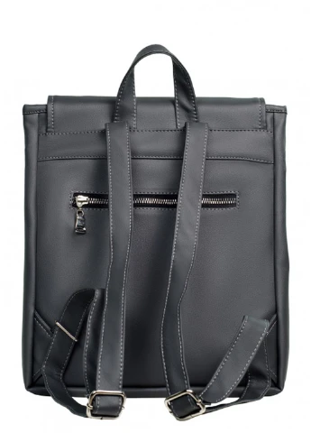 Женский рюкзак 30х12х25 см Sambag (210475336)