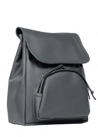 Женский рюкзак 30х12х25 см Sambag (210475336)