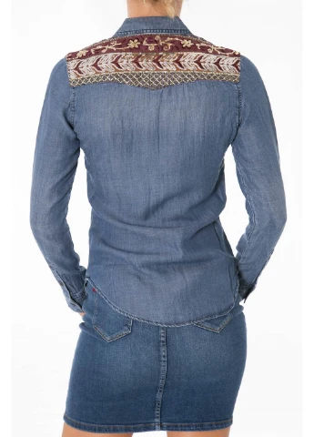Сорочка Desigual (227447207)