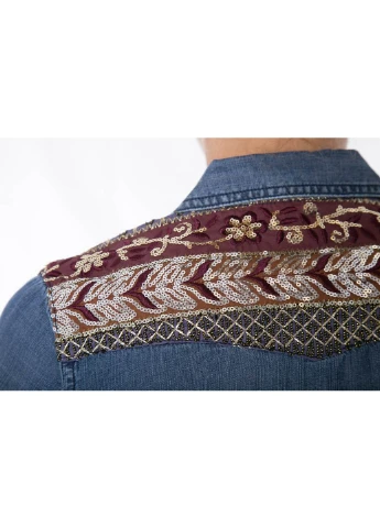 Сорочка Desigual (227447207)