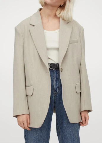 Футболка H&M - (252440431)