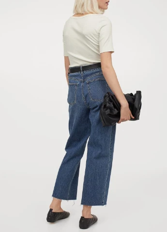 Футболка H&M - (252440431)