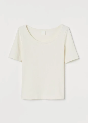 Футболка H&M - (252440431)