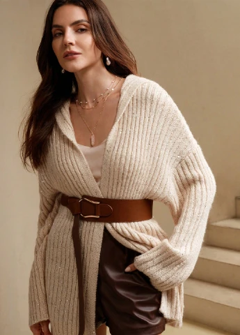 Кардиган SHEIN (338187033)