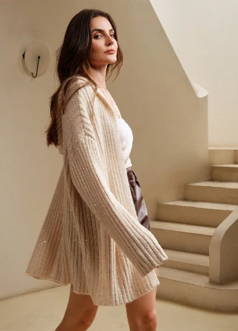 Кардиган SHEIN (338187033)