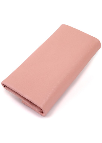 Женский кожаный кошелек-клатч 18,5х9,8х2 см st leather (252132699)