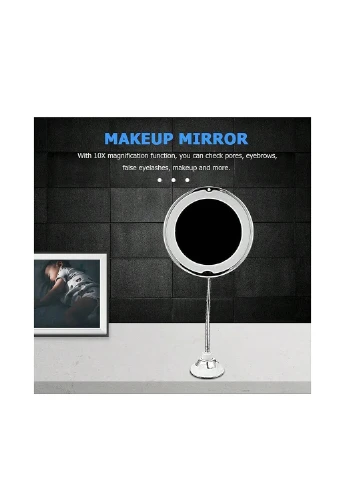 Дзеркало для макіяжу SHEIN (308797256)
