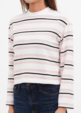 Комбінований зимовий джемпер джемпер H&M