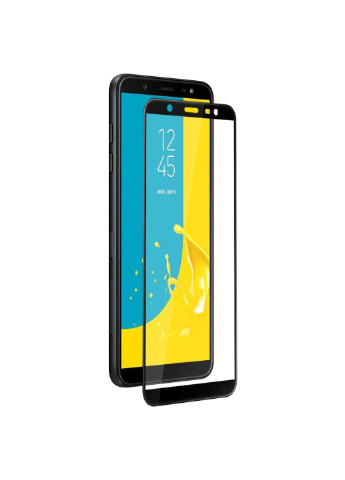 Скло захисне для Samsung Galaxy J8 (2018) J810 (VTPGS-J810) Vinga (249597634)