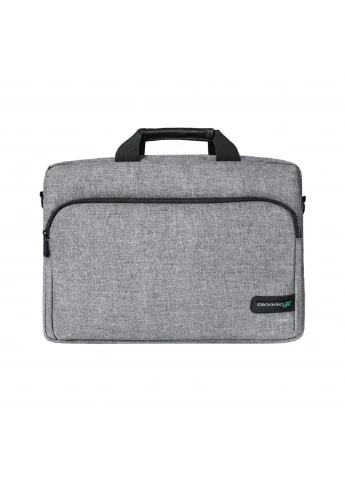 Сумка для ноутбука 15.6'' SB-149 soft pocket Grey (SB-149G) Grand-X (251883942)