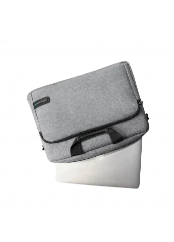 Сумка для ноутбука 15.6'' SB-149 soft pocket Grey (SB-149G) Grand-X (251883942)