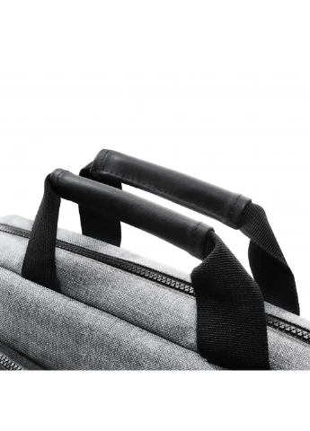 Сумка для ноутбука 15.6'' SB-149 soft pocket Grey (SB-149G) Grand-X (251883942)
