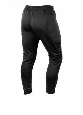 Черные спортивные демисезонные зауженные брюки Puma