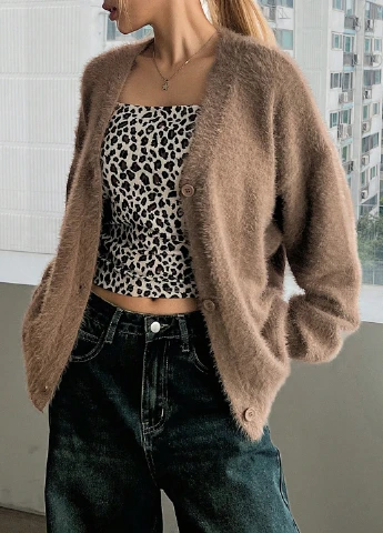 Кофта SHEIN (322849263)