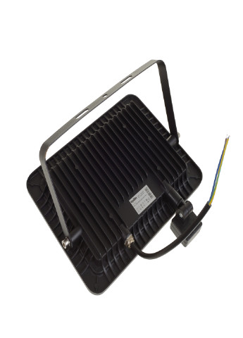 Світлодіодний прожектор з датчиком руху HL-19P/100W NW IP65 Brille (246653805)