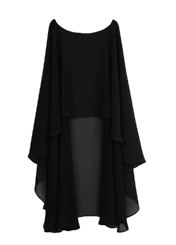 Накидка SHEIN (325533687)