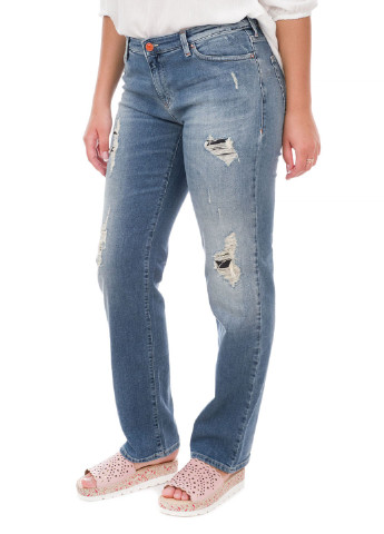 Джинсы Armani Jeans - (183089304)