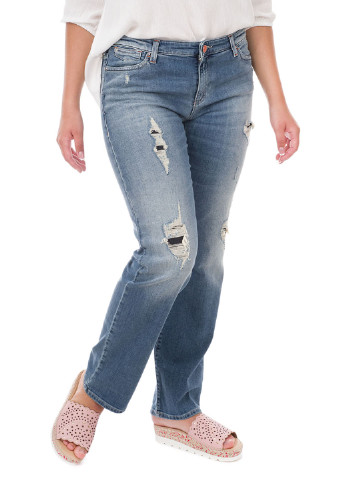 Джинси Armani Jeans - (183089304)