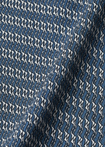 Синіти блуза H&M