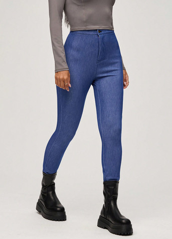 Джинсы SHEIN - (331821504)