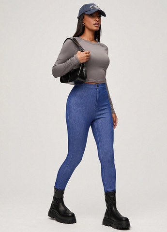 Джинсы SHEIN - (331821504)