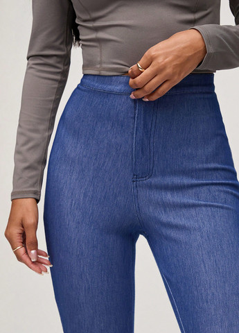 Джинсы SHEIN - (331821504)