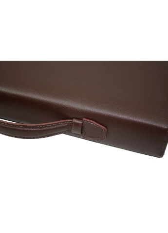Чоловіча шкіряна ділова папка 39х26,5х5,5 см Portfolio (233420998)