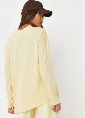 Лонгслив Missguided (260378126)