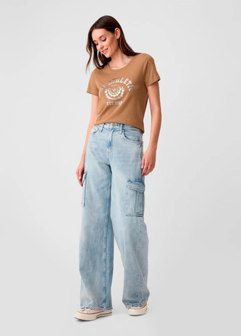 Футболка Gap - (315510559)