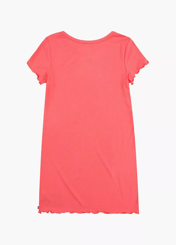 Розовое платье Levi's (302174693)