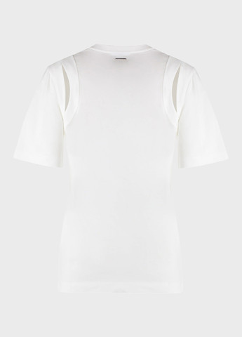 Футболка Calvin Klein - (366431752)