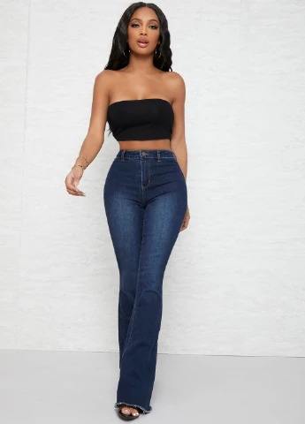 Джинсы SHEIN - (316503549)