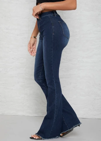 Джинсы SHEIN - (316503549)