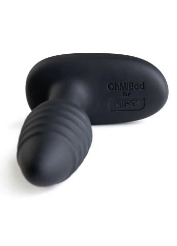 Интерактивный вибратор OhMiBod Lumen powered by Kiiroo (252607195)