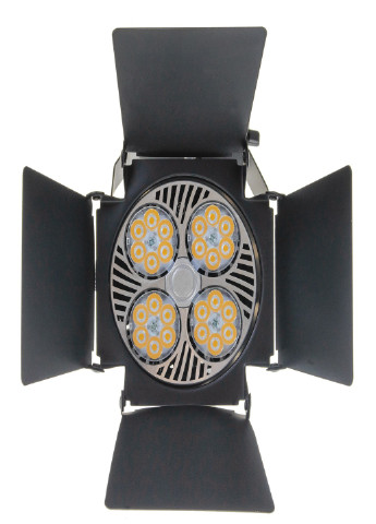 KW-17 E27 BK трековый светильник Brille (185913959)